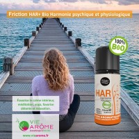Friction HAR+* Bio Harmonie Méditation Spiritualité Yoga